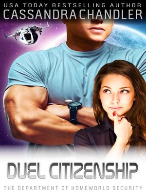 cover image of Duel Citizenship